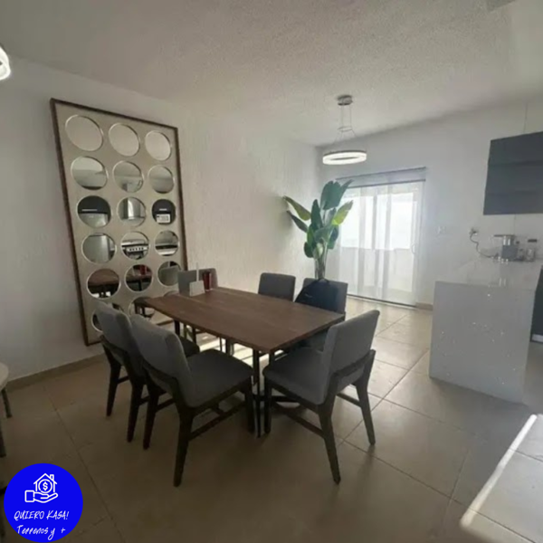 Casa en venta en Terranova Sur, Juárez — foto 3 de 8