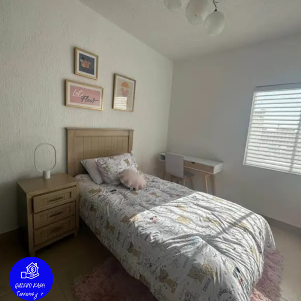 Casa en venta en Terranova Sur, Juárez — foto 2 de 8