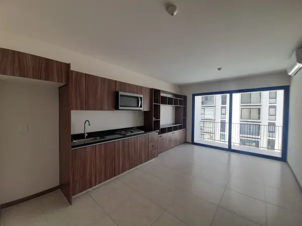 Departamento en renta en Hacienda San José, Torreón — foto 3 de 12