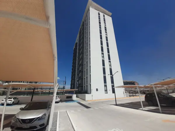 Departamento en renta en Hacienda San José, Torreón — foto 2 de 12