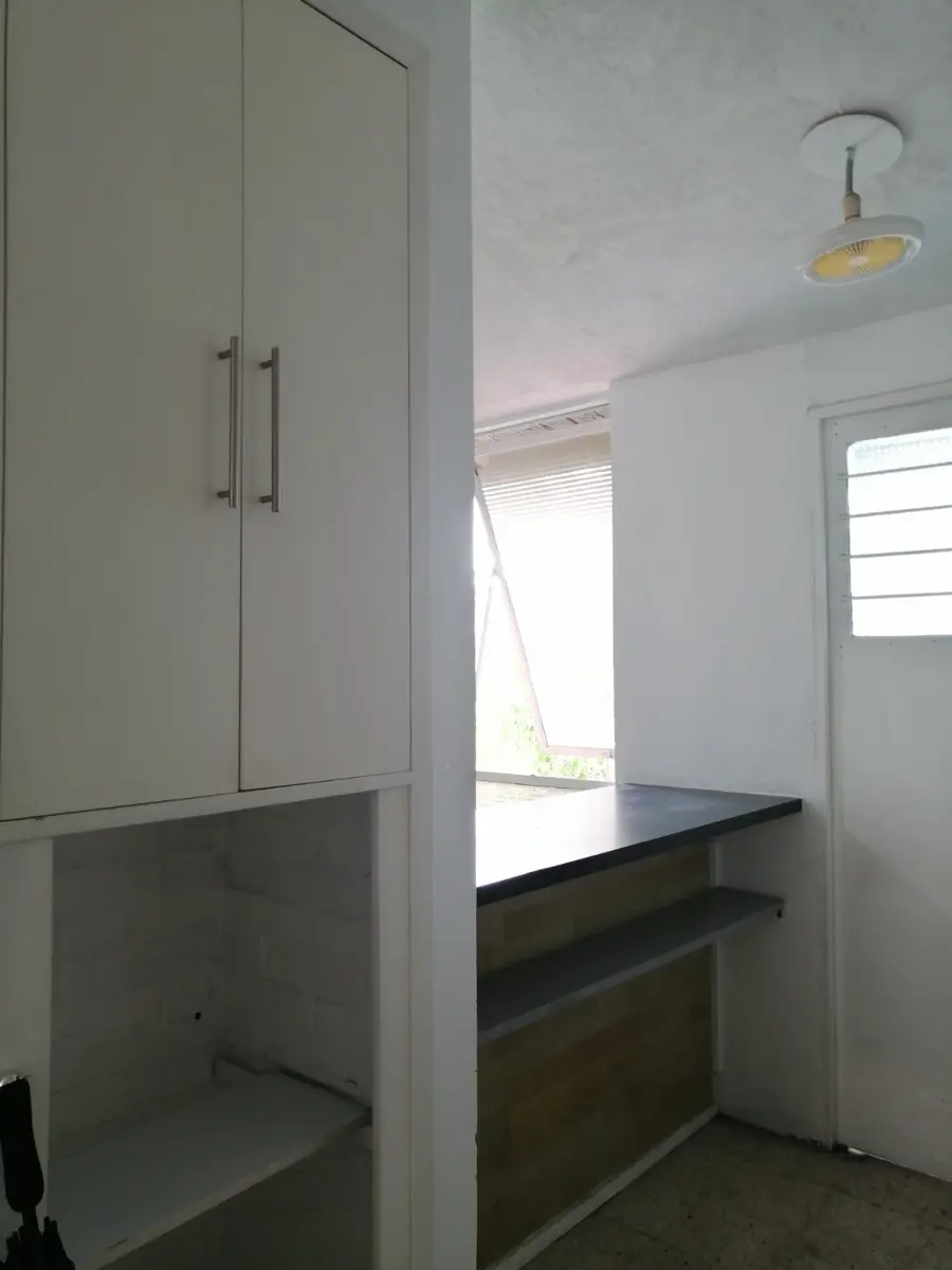 Departamento en renta en Tlalnepantla Centro, Tlalnepantla de Baz — foto 1 de 8