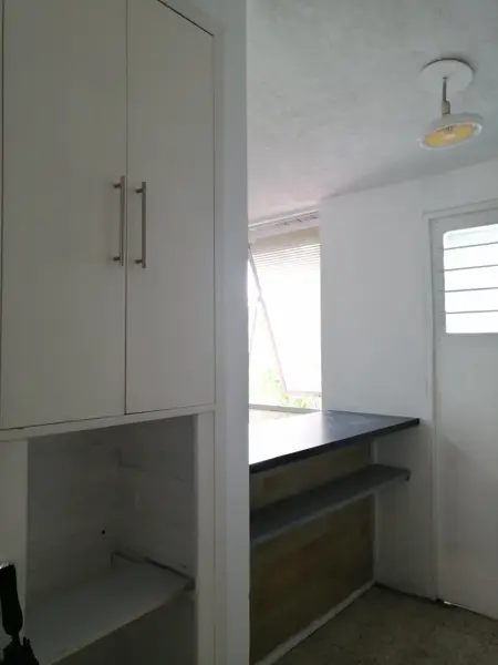 Departamento en renta en Tlalnepantla Centro, Tlalnepantla de Baz, México