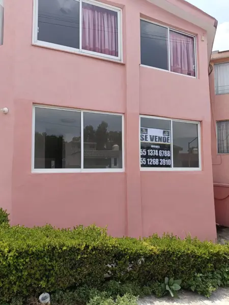 Casa en venta en Lomas Boulevares, Tlalnepantla de Baz — foto 2 de 38