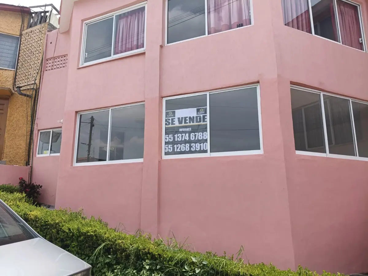 Casa en venta en Lomas Boulevares, Tlalnepantla de Baz — foto 1 de 38