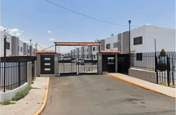 Casa en Misión San Jerónimo, Querétaro, Querétaro