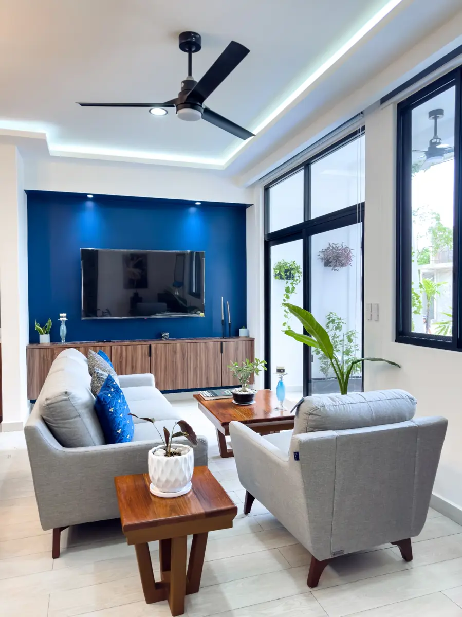 Departamento en venta en Bacalar Centro, Bacalar — foto 1 de 18