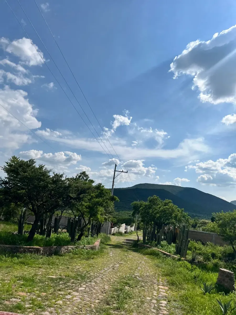 Terreno en venta en Jalpa, San Miguel de Allende — foto 1 de 13