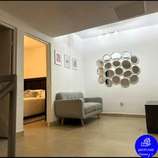 Casa en venta en Terranova Sur, Juárez — foto 2 de 8