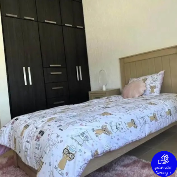 Casa en venta en Terranova Sur, Juárez — foto 3 de 8