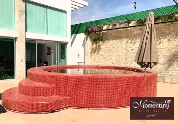 Casa en venta en Lomas de Cocoyoc, Atlatlahucan — foto 3 de 21