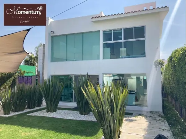 Casa en venta en Lomas de Cocoyoc, Atlatlahucan — foto 2 de 21