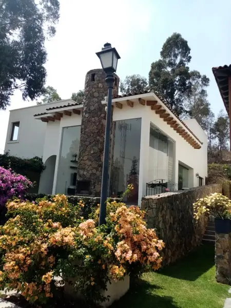 Casa en renta en La Querencia, San Pedro Cholula, Puebla Casa en renta en La Querencia, San Pedro Cholula, Puebla
