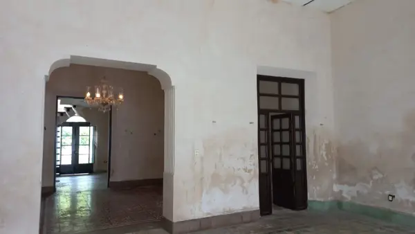 Casa en venta en Merida Centro, Mérida — foto 2 de 8