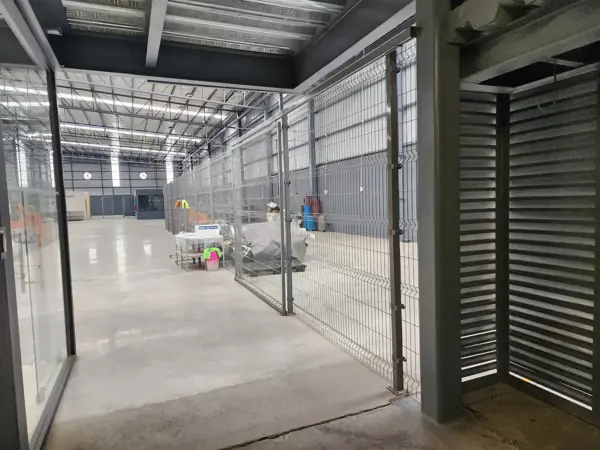 Nave en venta en Parque Industrial Ecológico de León (Piel), León — foto 2 de 15