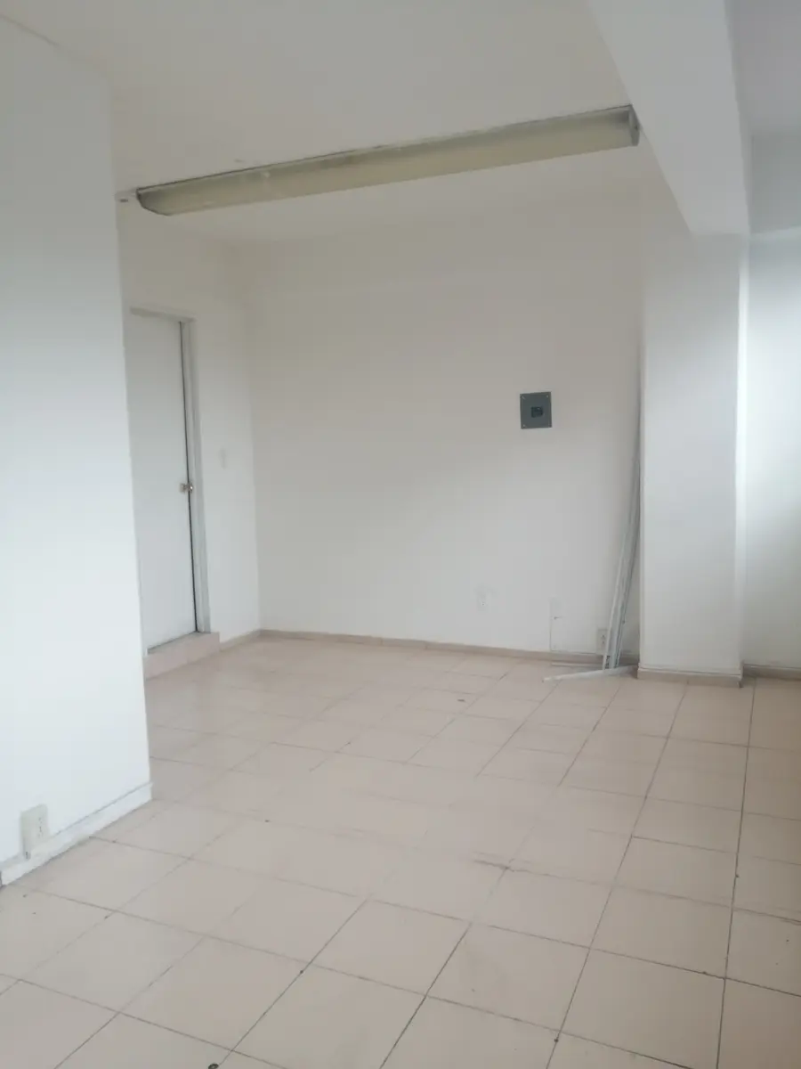 Oficina en renta en Jacarandas, Tlalnepantla de Baz — foto 1 de 8