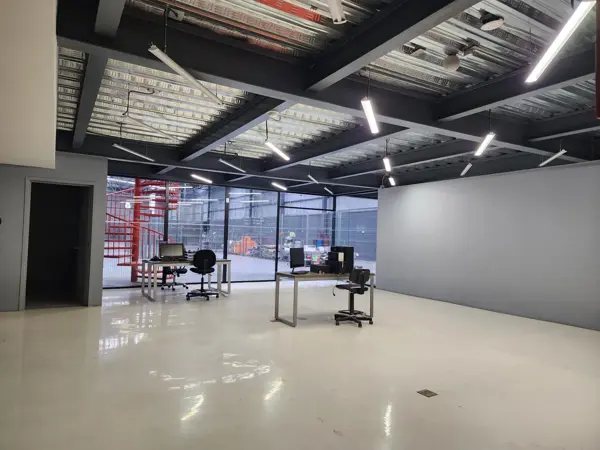 Nave en venta en Parque Industrial Ecológico de León (Piel), León — foto 3 de 15