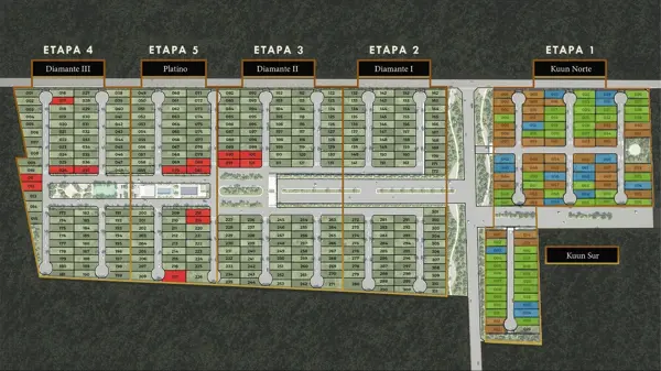 Terreno en venta en Ucu, Ucú — foto 2 de 7