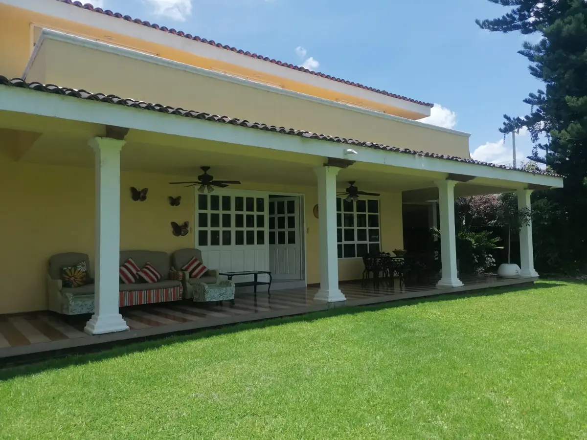Casa en venta en Fracc la Moraleda, Atlixco — foto 1 de 33