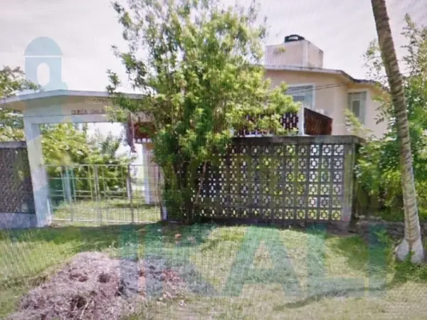 Casa en venta en La Guadalupe, Tecolutla — foto 3 de 5