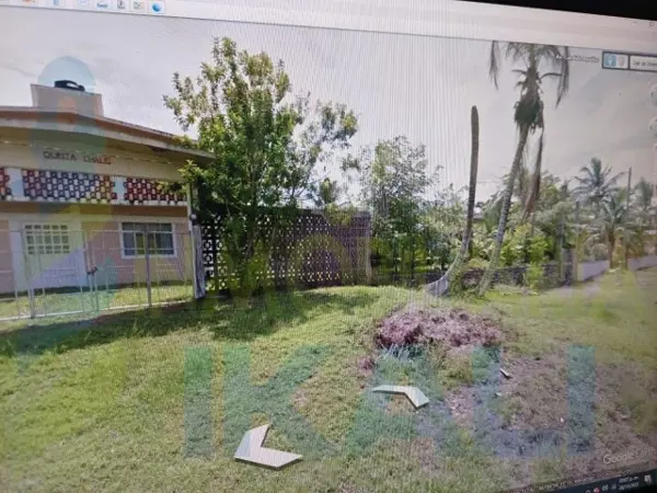 Casa en venta en La Guadalupe, Tecolutla — foto 2 de 5