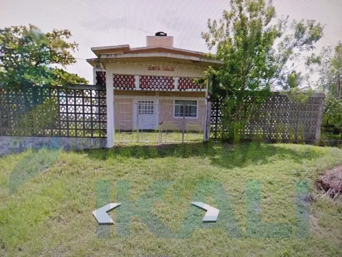 Casa en venta en La Guadalupe, Tecolutla — foto 1 de 5