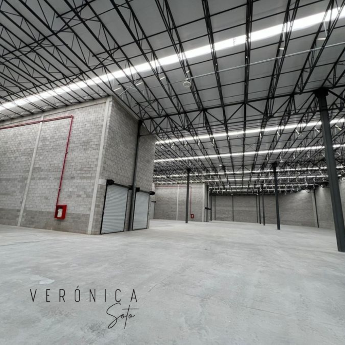 Bodega en renta en Juarez, Juárez