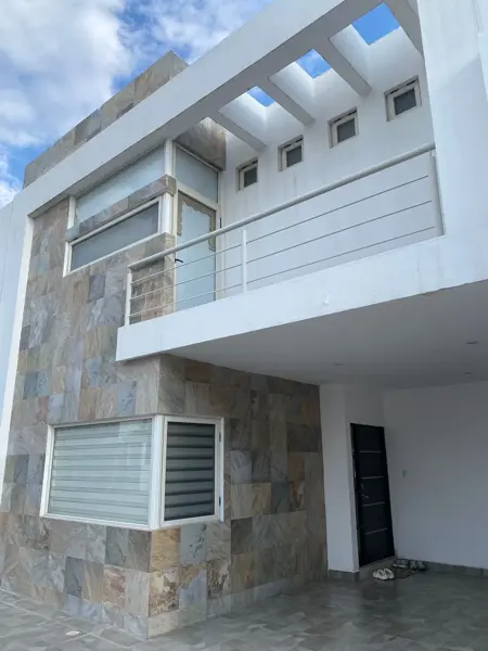 Casa en renta en Santa Bárbara, Torreón — foto 2 de 17