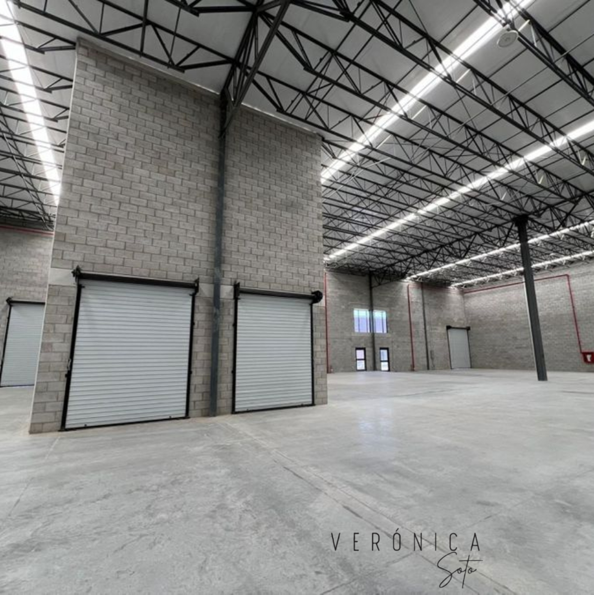 Bodega en renta en Juarez, Juárez