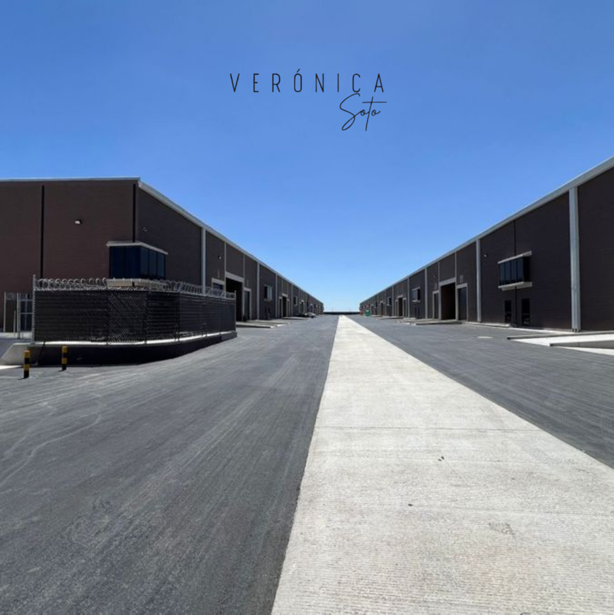 Bodega en renta en Juarez, Juárez