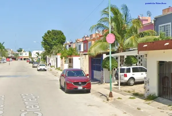 Casa en venta en Hacienda Real del Caribe, Benito Juárez — foto 3 de 5