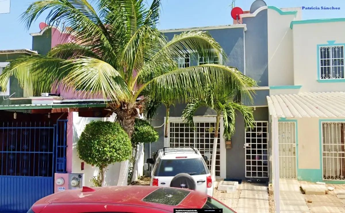 Casa en venta en Hacienda Real del Caribe, Benito Juárez — foto 1 de 5