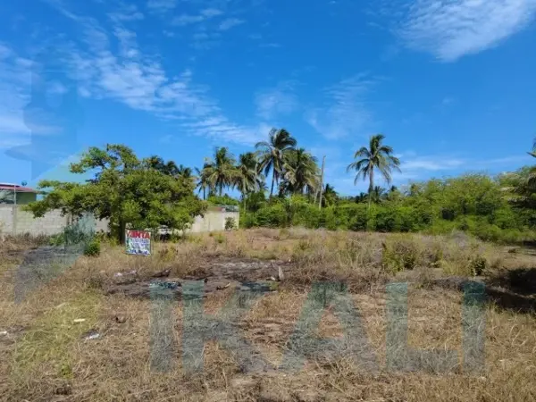 Terreno en venta en Barra Norte, Tuxpan — foto 3 de 11