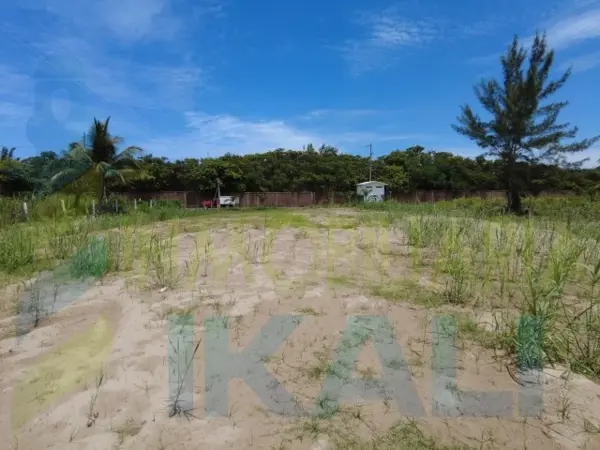 Terreno en venta en Barra Norte, Tuxpan — foto 2 de 11