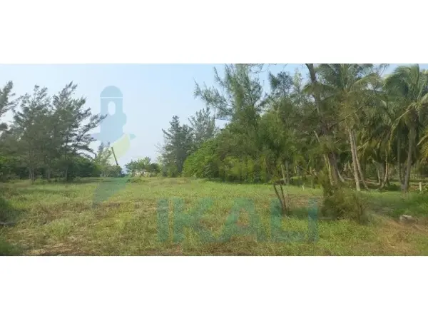 Terreno en venta en Barra Norte, Tuxpan — foto 2 de 11