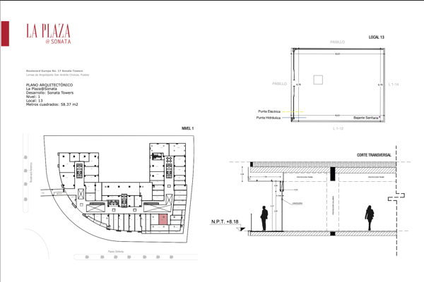 GRAN OPORTUNIDAD!!!

SE VENDE LOCAL COMERCIAL!!