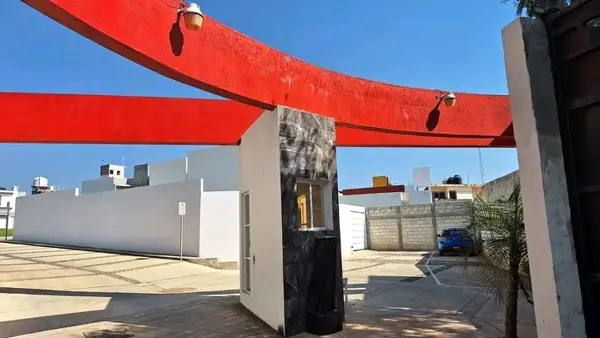 Casa en venta en Lomas de Cortes, Cuernavaca — foto 3 de 6