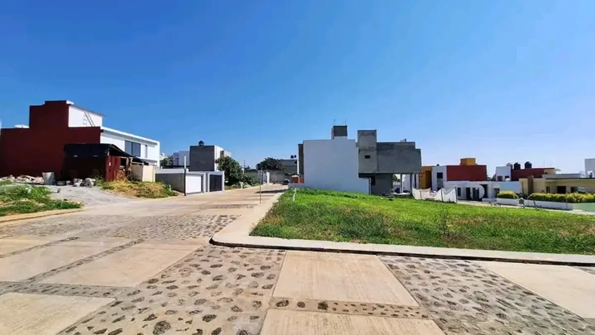 Casa en venta en Lomas de Cortes, Cuernavaca — foto 1 de 6