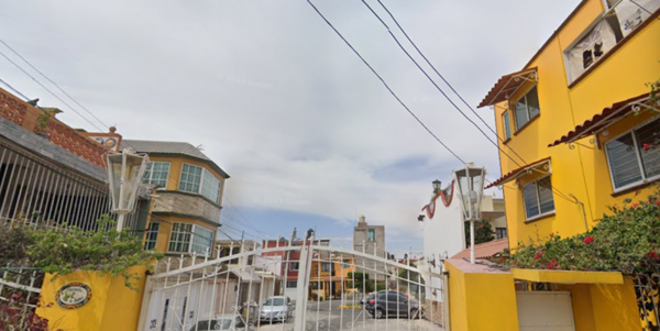 Casa en venta en Plazas de Aragon, Nezahualcóyotl — foto 2 de 3