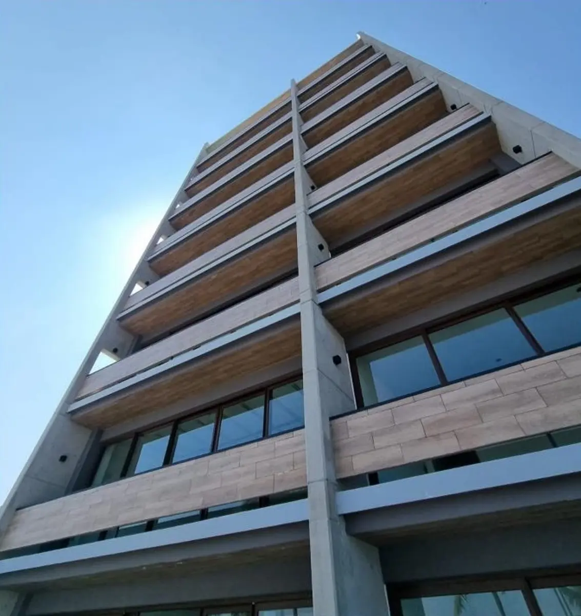Departamento en venta en Ignacio Zaragoza, Veracruz — foto 1 de 19