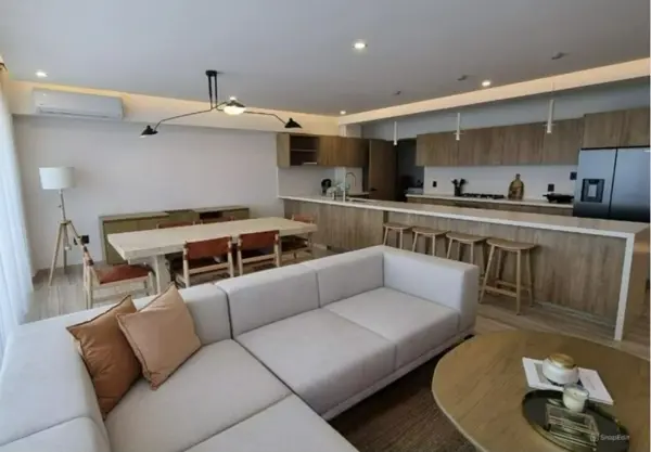 Departamento en venta en Ignacio Zaragoza, Veracruz — foto 2 de 19