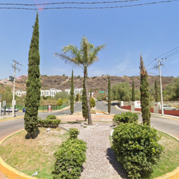 Casa en venta en Colinas de San José, Tlalnepantla de Baz — foto 2 de 3