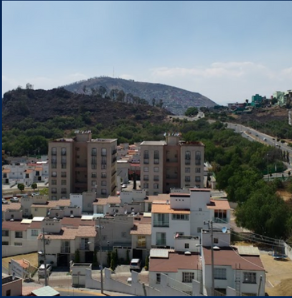 Casa en venta en Colinas de San José, Tlalnepantla de Baz — foto 3 de 3