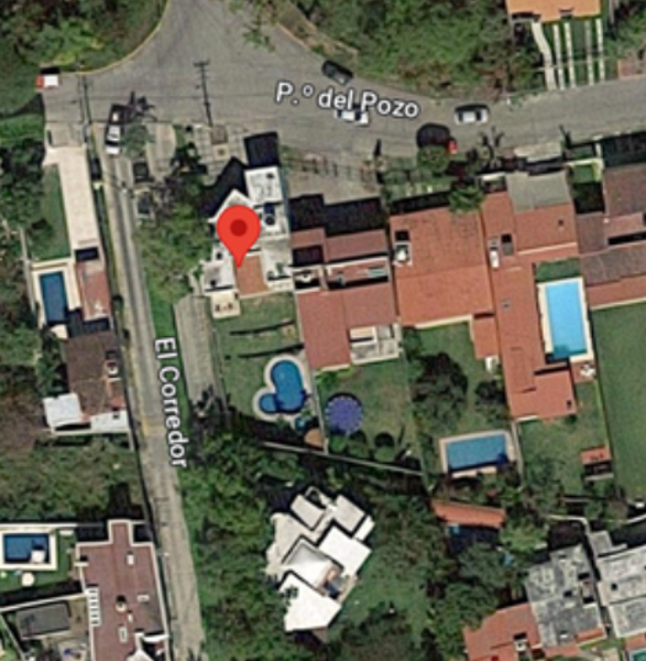 Casa en venta en Las Fincas, Jiutepec — foto 2 de 2