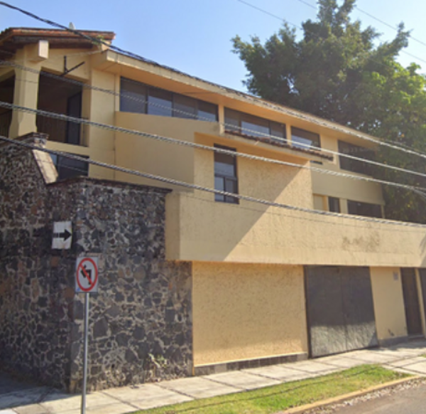 Casa en venta en Jardines de Cuernavaca, Cuernavaca — foto 2 de 3