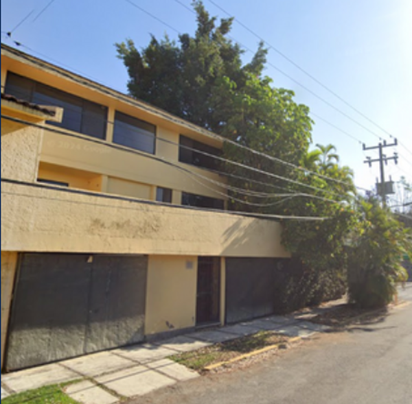 Casa en venta en Jardines de Cuernavaca, Cuernavaca — foto 3 de 3