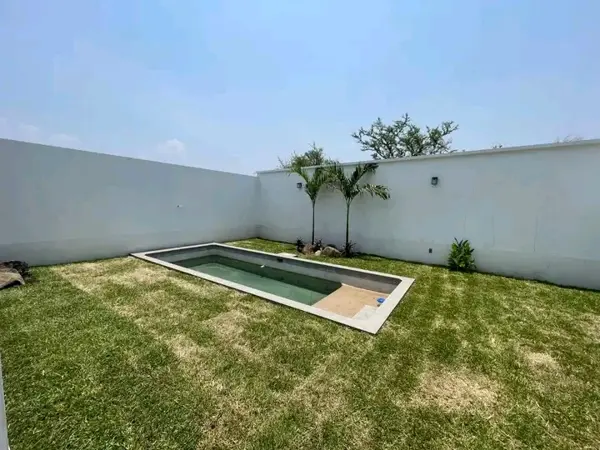 Casa en venta en Las Fincas, Jiutepec, Morelos