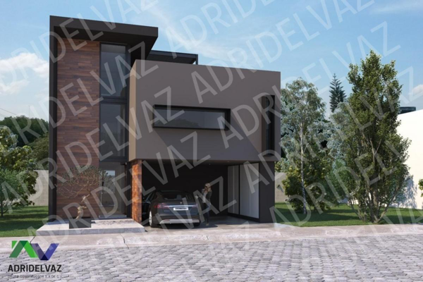 Casa en venta en Lomas de Angelópolis, Ocoyucan — foto 2 de 33