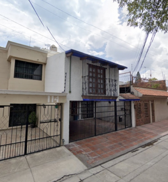 Casa en venta en Valle Dorado, Tlalnepantla de Baz — foto 2 de 3