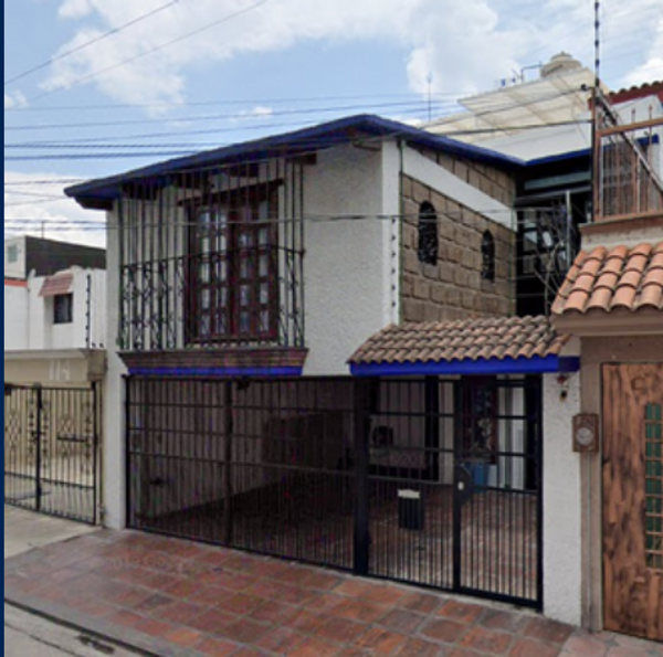 Casa en venta en Valle Dorado, Tlalnepantla de Baz — foto 3 de 3
