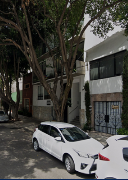 Departamento en venta en Narvarte Oriente, Benito Juárez — foto 2 de 2